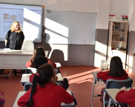 От 2 май започва кандидатстването за прием в първи клас в Пловдив