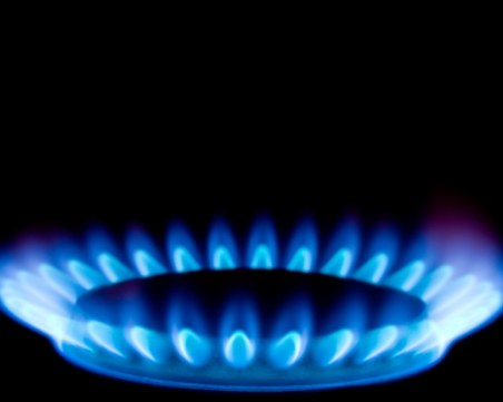 Природният газ поскъпва с над 13% от април