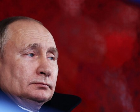 Путин и Драги обсъдиха разплащането на газа в рубли и преговорите с Украйна