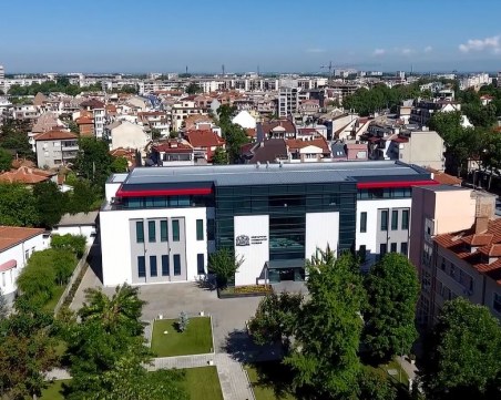 Световният ден на здравето в МУ-Пловдив с премиера на филм и изложба