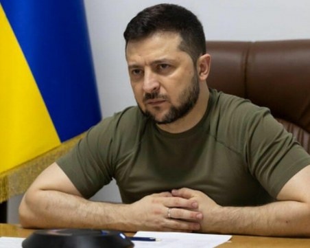 Зеленски поиска Европа да затвори пристанищата си за руски кораби