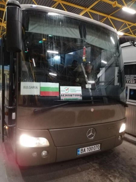 България очаква 200 хил. бежанци при втора вълна