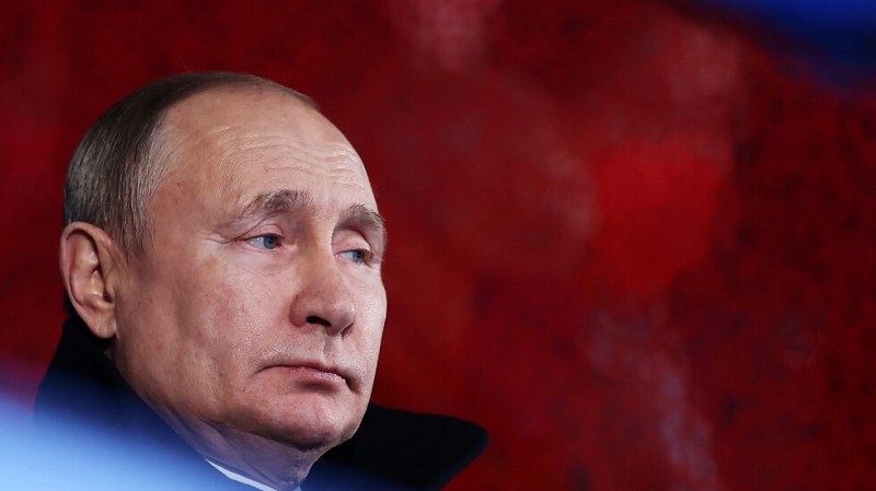 Путин и Драги обсъдиха разплащането на газа в рубли и преговорите с Украйна