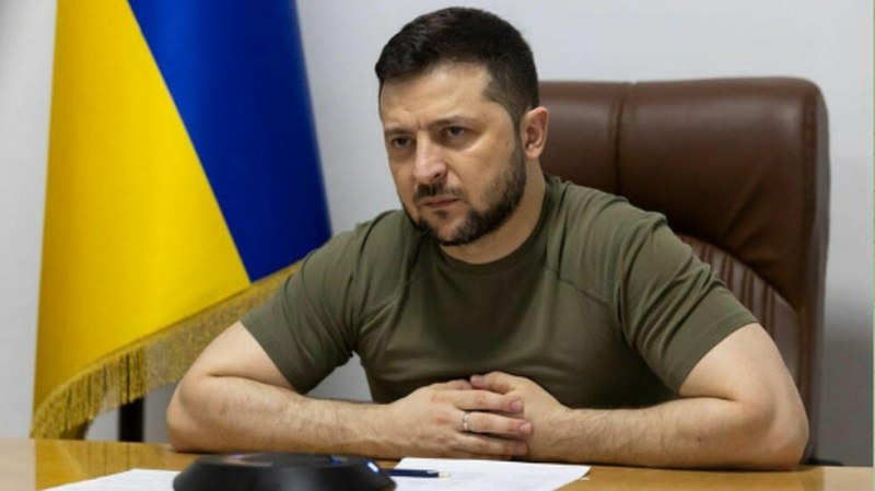 Зеленски поиска Европа да затвори пристанищата си за руски кораби