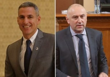 Двама кандидати за БНБ изслушва днес бюджетната комисия И двете