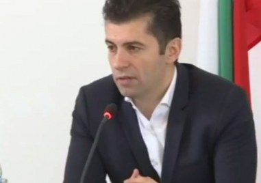 Прокуратурата в България не работи Факт е че Иван Гешев