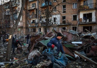 Русия заявява че е предложила прекратяване на огъня в размирния