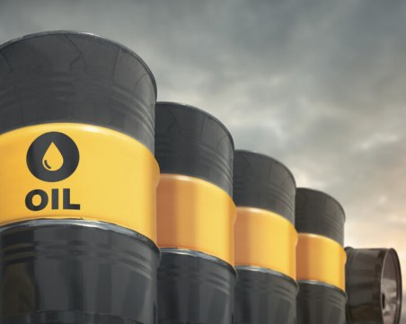 Байдън ще освободи 1 млн. барела дневно от петролните резерви на САЩ