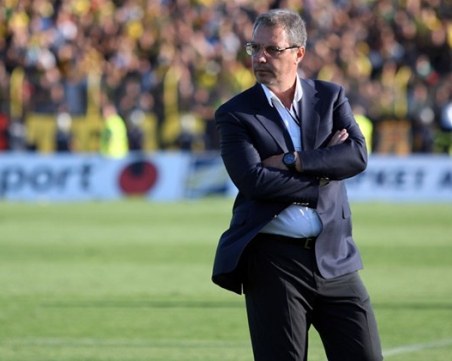 Бивш треньор на Локо твърди, че Емил Костадинов му дължи 300 000 евро