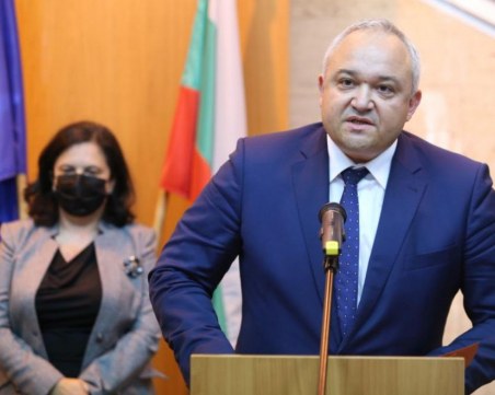 Демерджиев отрече да е поемал поста зам.-министър в МВР