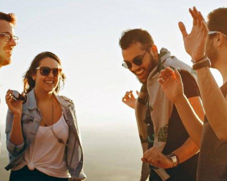 Ето как почитат празника на лъжата в различните държави