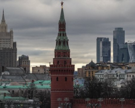 Христо Грозев: В списъка с руски шпиони има българска следа