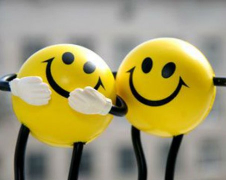 На този ден: Най-празният ни ден е този, в който не се смеем! Честит ден на шегата