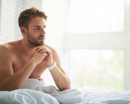 Най-мръсните секс тайни на мъжете