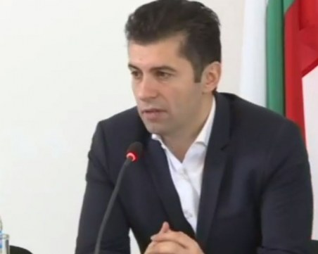 Петков: Гешев е абсолютно компрометиран