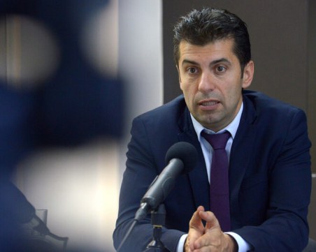 Петков коментира данните от преброяването в Северна Македония