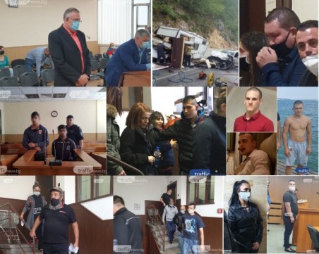 Пловдив дели четвърто място по  убийства за година, на осмо място е по престъпления у нас