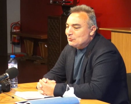 Пловдивският театър създава международен културен център, изгражда 11 ателиета за гостуващи творци