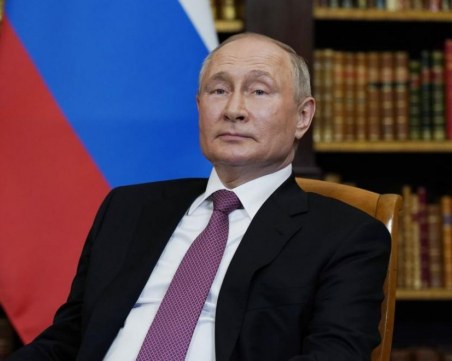 Путин обяви откога започват плащанията на газ в рубли