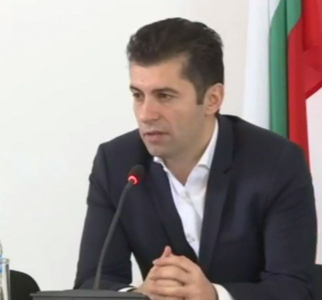 Петков: Гешев е абсолютно компрометиран