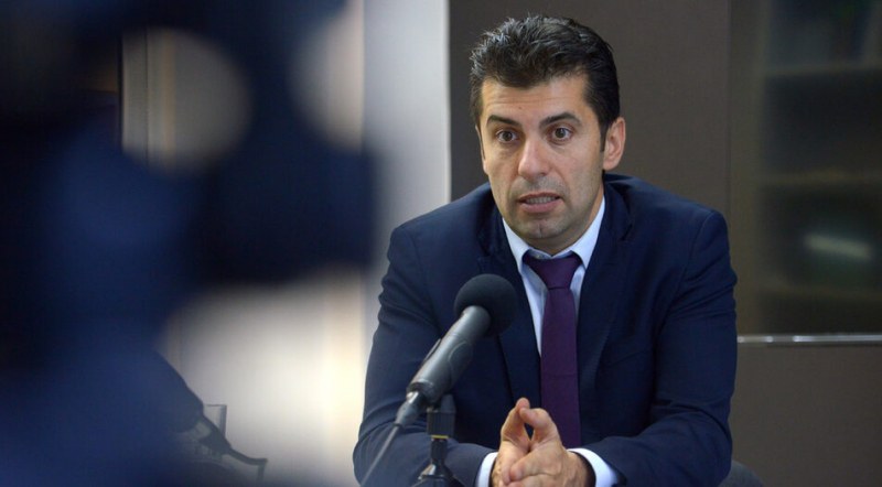 Петков коментира данните от преброяването в Северна Македония
