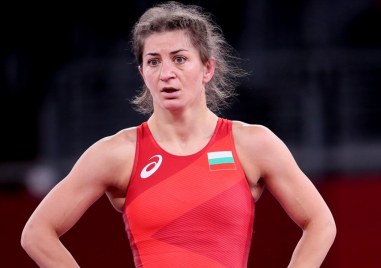 Евелина Николова спечели трето сребро за България на Европейското първенство