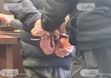 Софийска районна прокуратура привлече към наказателна отговорност 55 годишен мъж за