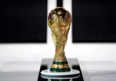 Вече е ясен пълният жребий за групите на Световното първенство