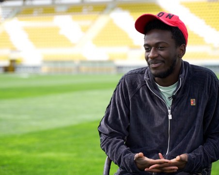 Джак Лейн: Прякорът Джак Изкормвача ми пасва