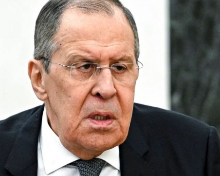 Лавров: Има напредък в преговорите