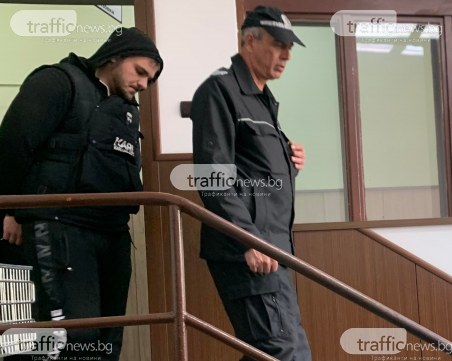 Любомир, който уби жена си в Бегово: Искам да се прибера, за да се грижа за децата си