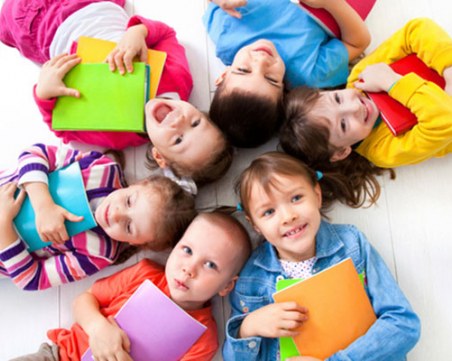 На този ден: Международен ден на детската книга