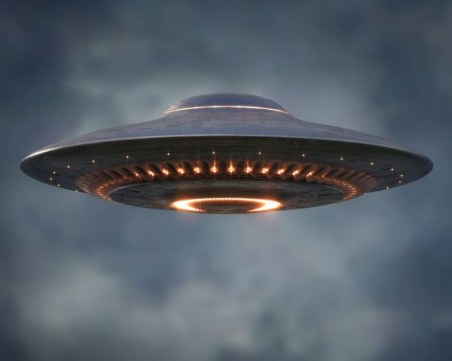 НАСА изпраща човешко ДНК към извънземни цивилизации