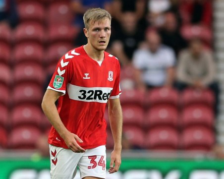 Новият играч на ЦСКА разказа за ужаса в Украйна