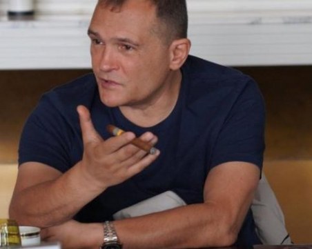 Прокуратурата изпрати искането за разпит на Божков