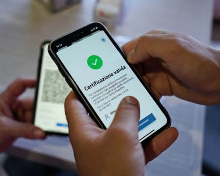 Сериозно разхлабване на мерките от днес в Италия