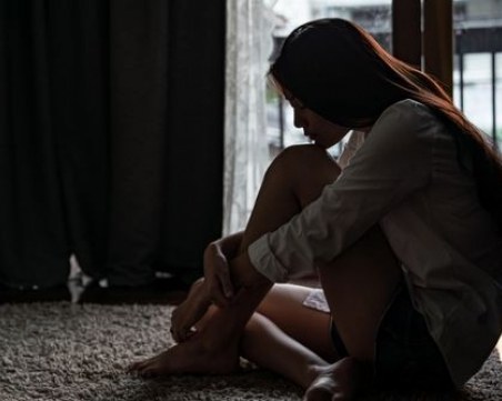 Страх от интимност - какво да правим?