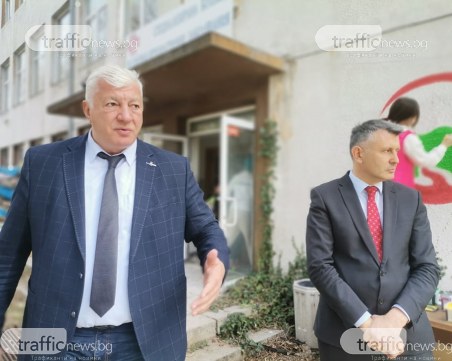 Зико: Правителството на Борисов даде 9 млн. лева за Белодробна, но Каназирева ги спря