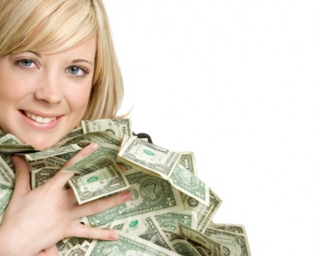 Зодиите, които са магнит за парите