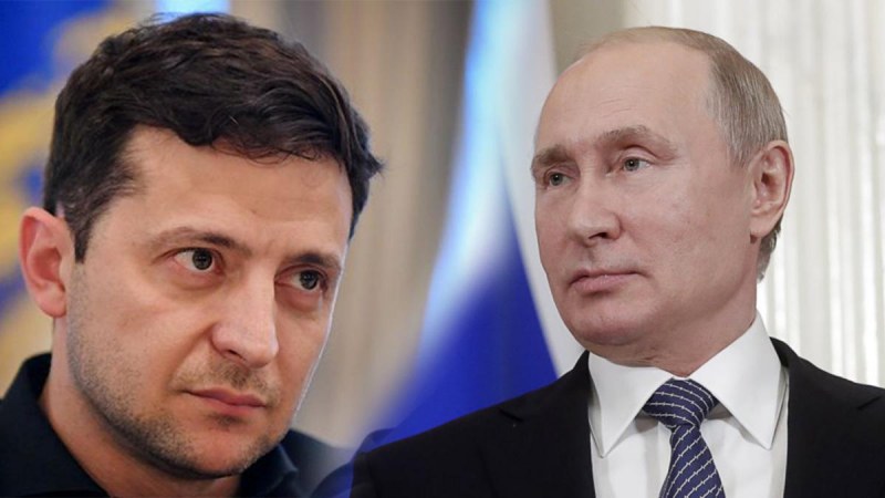 Ердоган е готов да посредничи за разговор между Путин и Зеленски