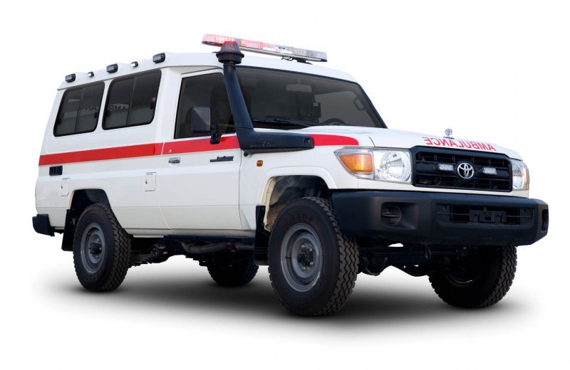 Готова е първата планинска линейка, която ще спасява пострадали в