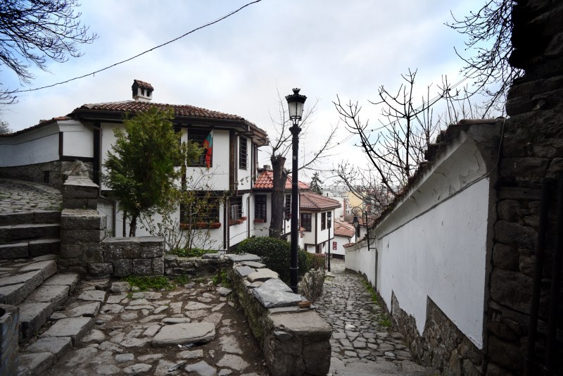 Общински институт „Старинен Пловдив“ отбелязва днес своя 53-ти рожден ден