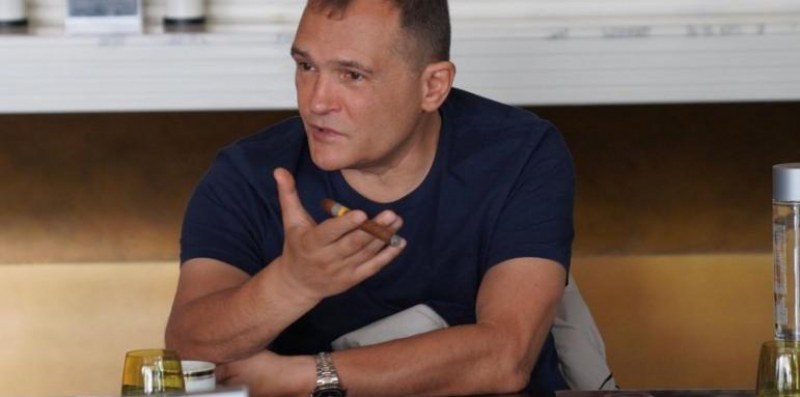 Прокуратурата изпрати искането за разпит на Божков