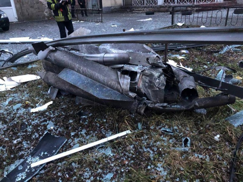 Украински хеликоптери поразиха нефтобаза в Русия