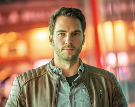 Българин от Лондон спечели  оскарите за визуални ефекти