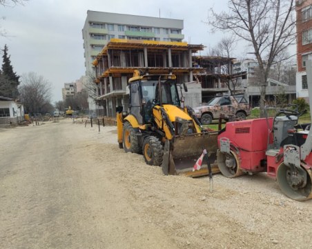 Блокаж във ВиК- Пловдив! КЗК отмени поръчка за ремонти при аварии за 12 млн. лева