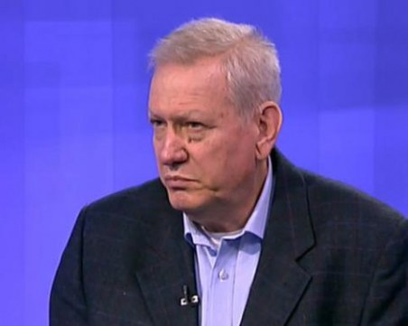 Казанджиев: Очаквам сериозна злоупотреба с евросредства в газохранилището в Чирен