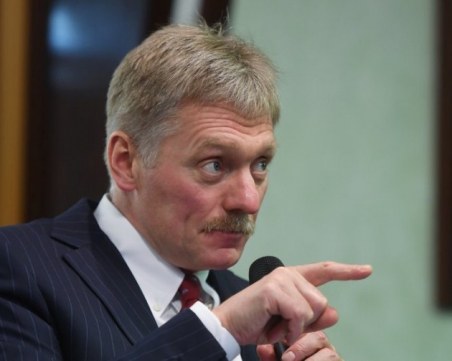 Кремъл: Преговорите с Украйна са трудни, но задължителни