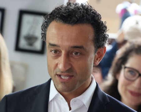 Лорер: Зеленият преход е важен, но енергийната сигурност стои по-високо