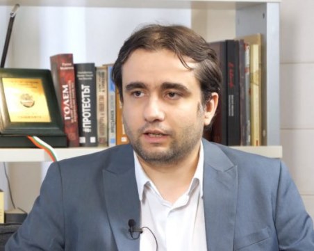 Министър Божанов: Не сме блокирали достъпа до руски медии